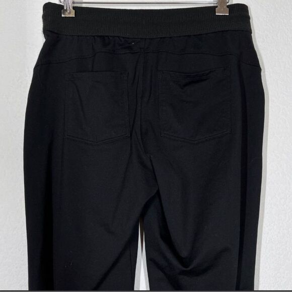 Athleta Jogger Pants Black - Picture 5 of 7